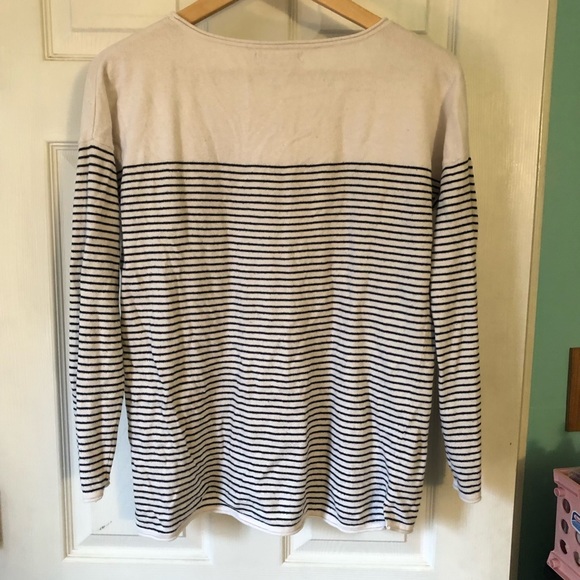 Banana Republic sweater - Picture 3 of 5